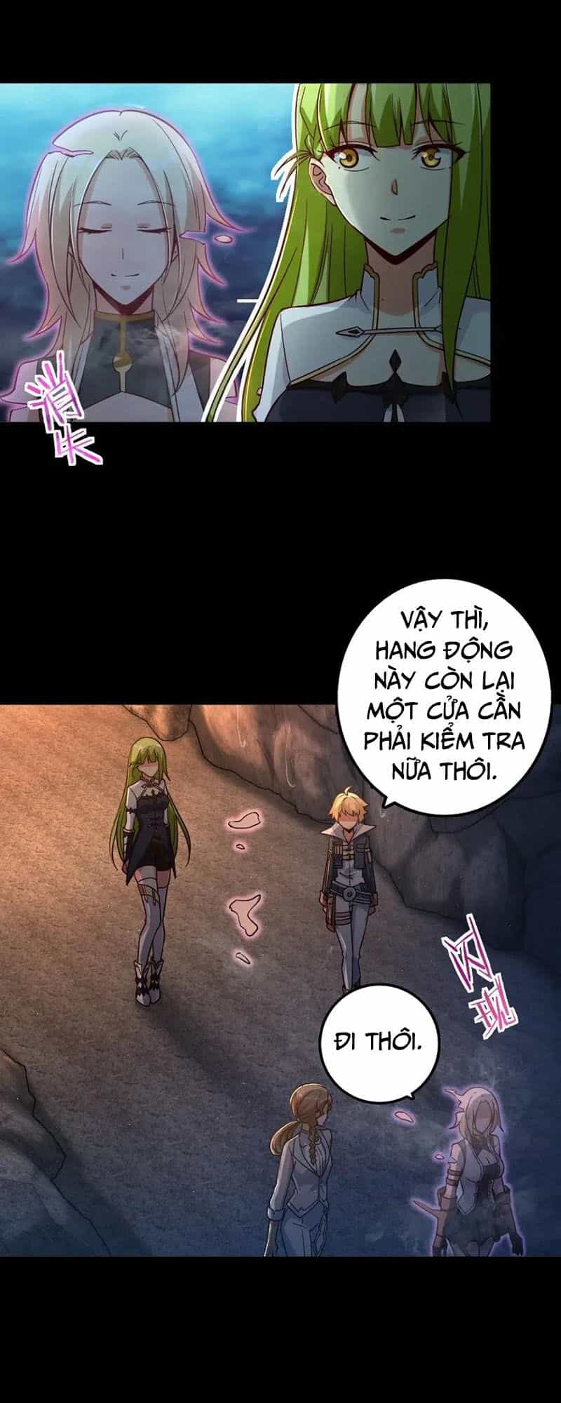 Thả Vu Nữ Đó Ra - Chương 167 - ảnh 22