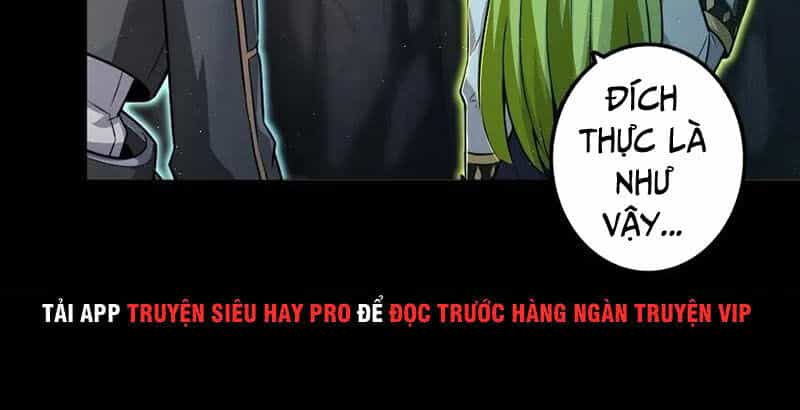 Thả Vu Nữ Đó Ra - Chương 167 - ảnh 30