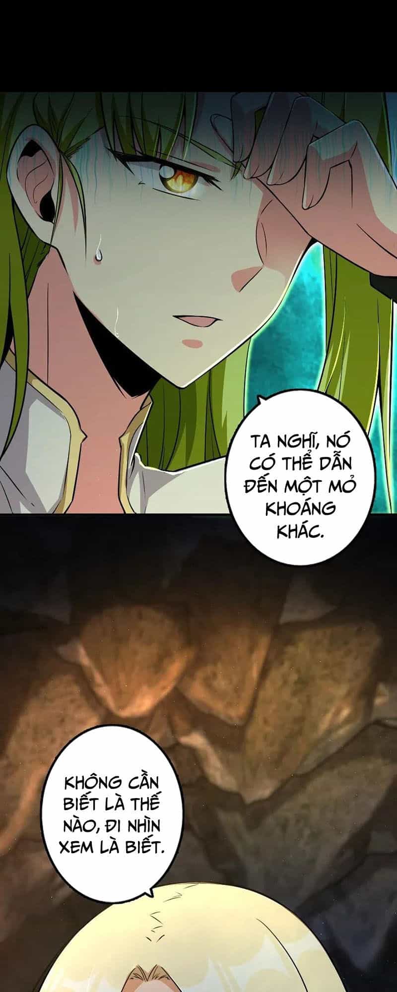 Thả Vu Nữ Đó Ra - Chương 167 - ảnh 31