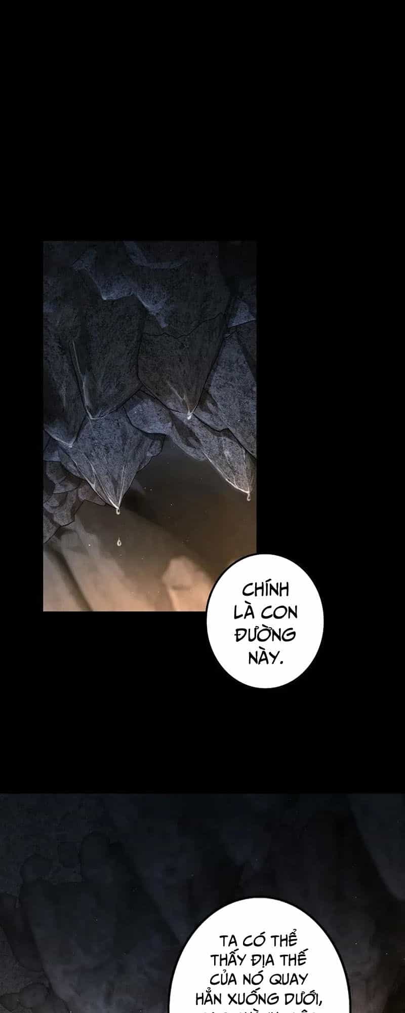 Thả Vu Nữ Đó Ra - Chương 167 - ảnh 33