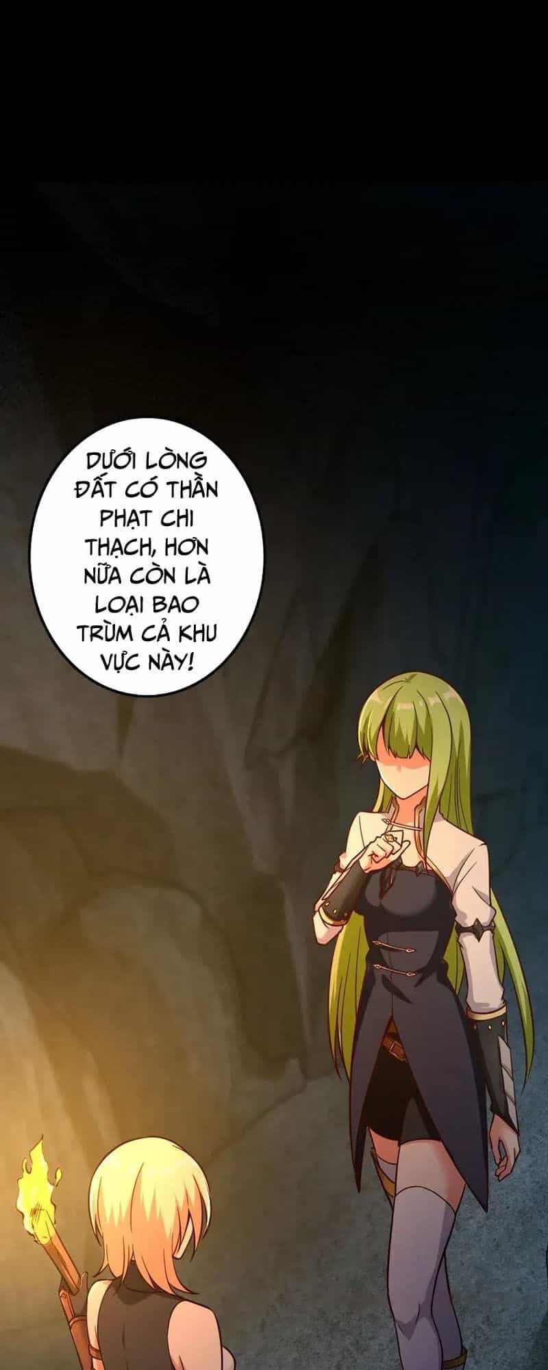 Thả Vu Nữ Đó Ra - Chương 167 - ảnh 47