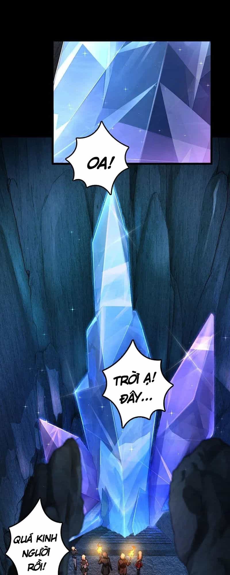 Thả Vu Nữ Đó Ra - Chương 168 - ảnh 1
