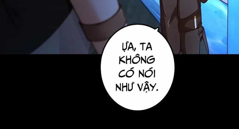 Thả Vu Nữ Đó Ra - Chương 168 - ảnh 10