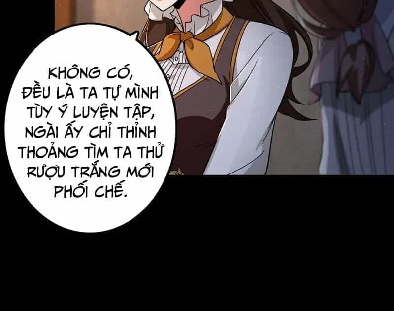 Thả Vu Nữ Đó Ra - Chương 168 - ảnh 34