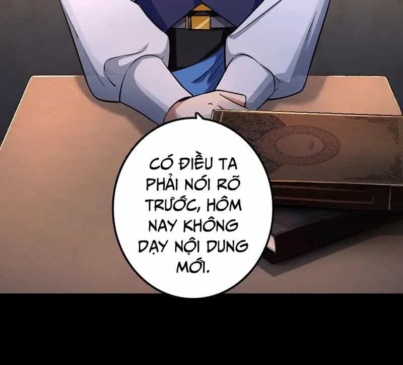 Thả Vu Nữ Đó Ra - Chương 168 - ảnh 38