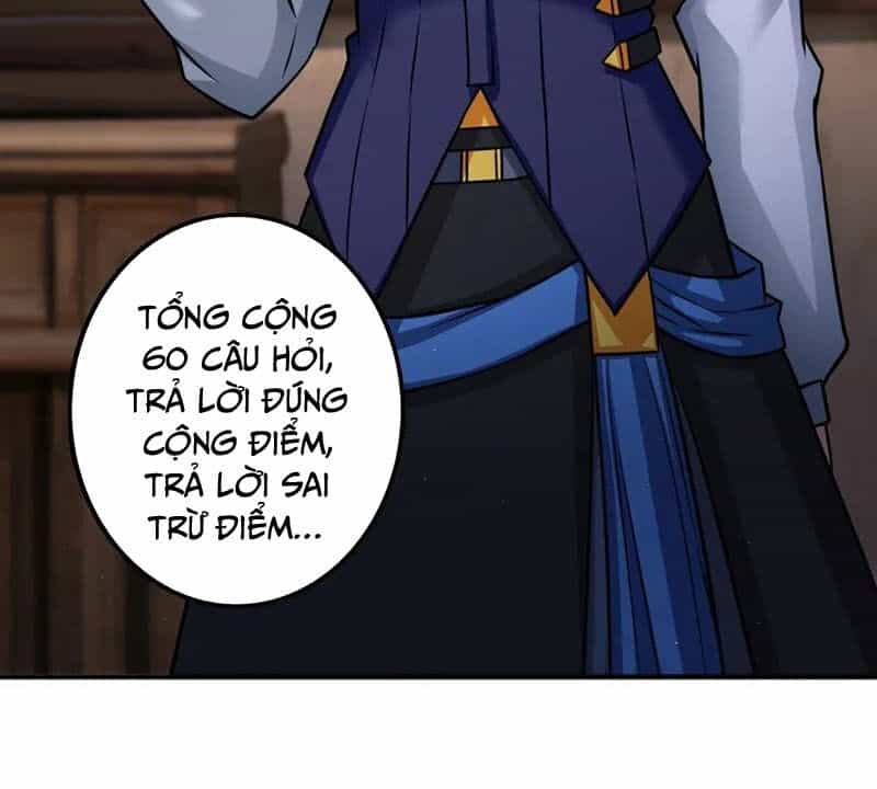 Thả Vu Nữ Đó Ra - Chương 169 - ảnh 2