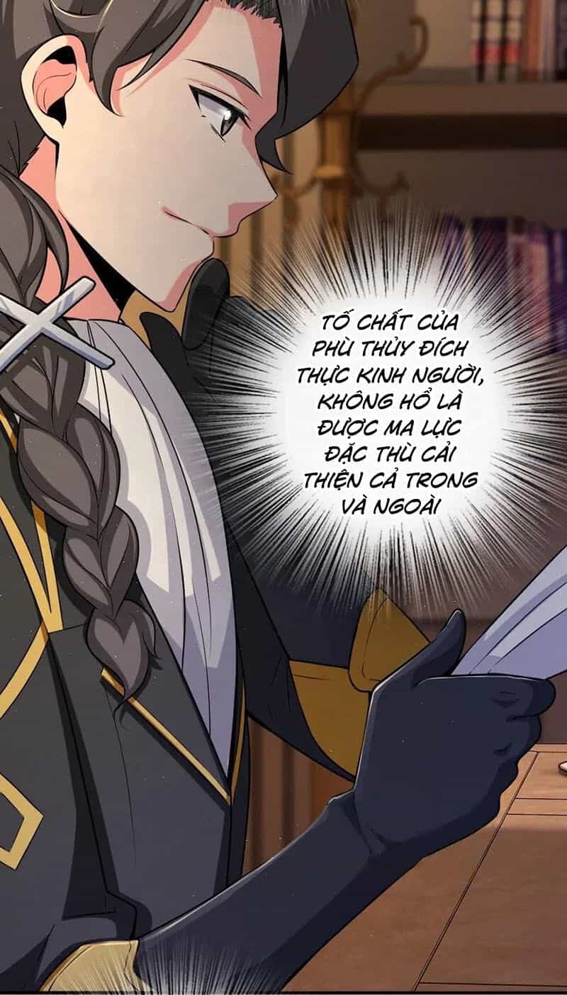 Thả Vu Nữ Đó Ra - Chương 169 - ảnh 20