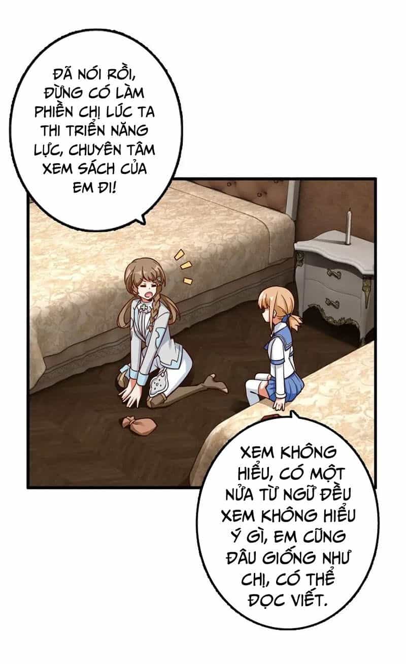 Thả Vu Nữ Đó Ra - Chương 169 - ảnh 26