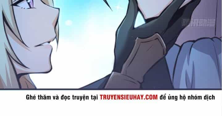 Thả Vu Nữ Đó Ra - Chương 17 - ảnh 3