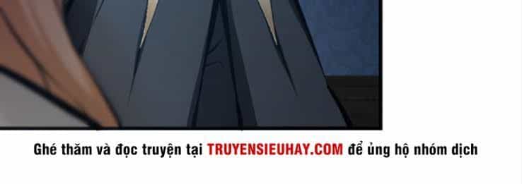 Thả Vu Nữ Đó Ra - Chương 17 - ảnh 9
