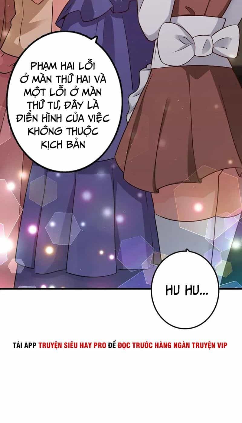 Thả Vu Nữ Đó Ra - Chương 170 - ảnh 22
