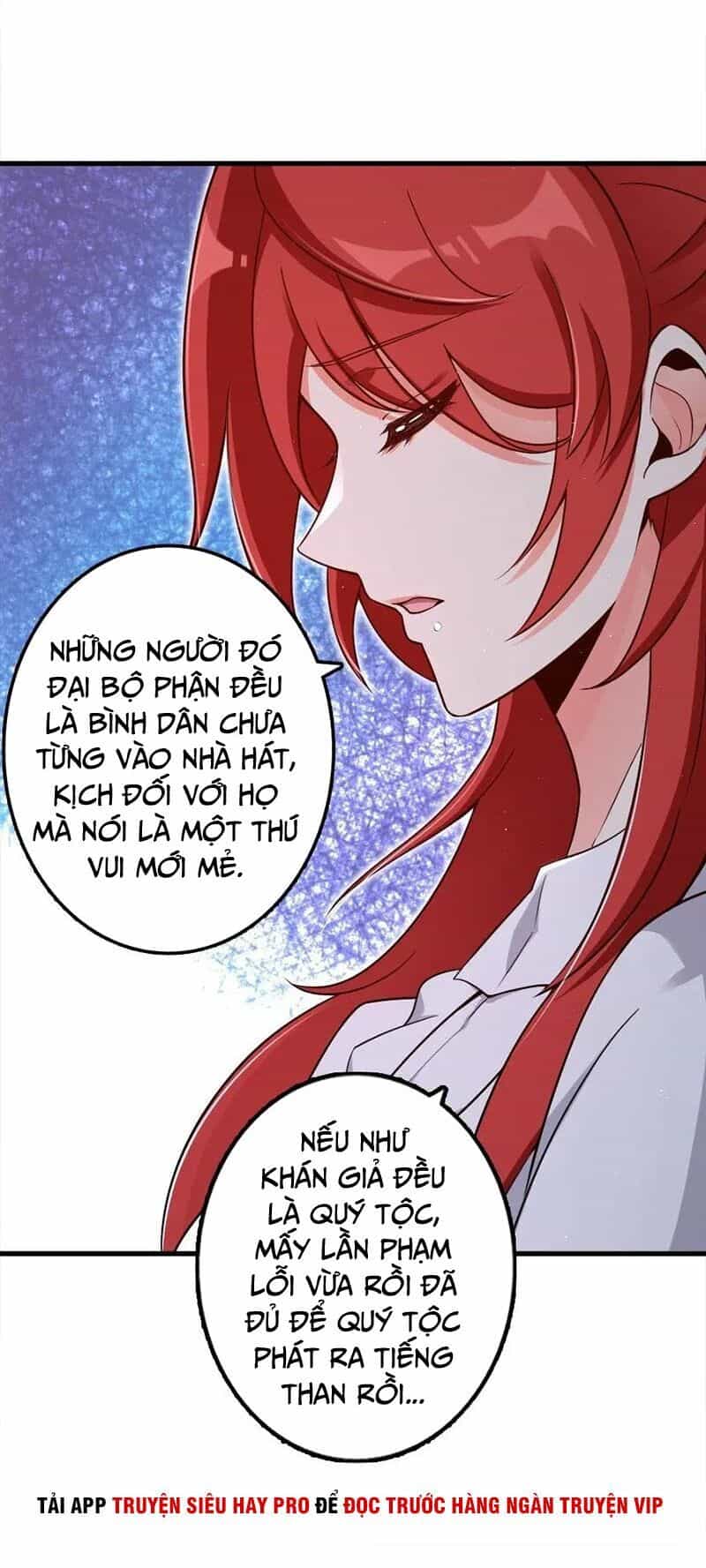 Thả Vu Nữ Đó Ra - Chương 170 - ảnh 24