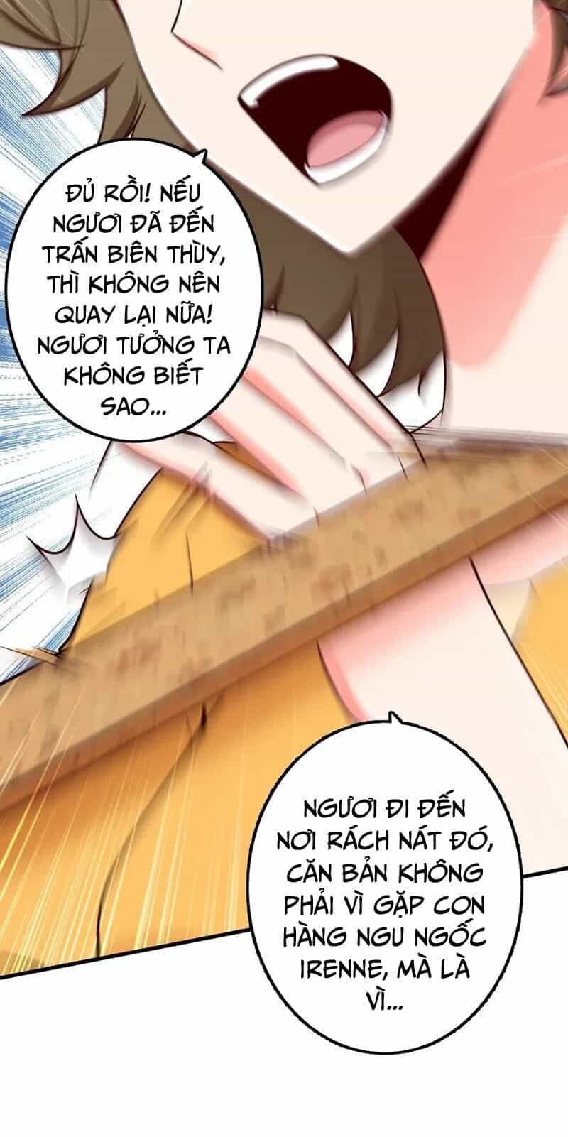 Thả Vu Nữ Đó Ra - Chương 170 - ảnh 44
