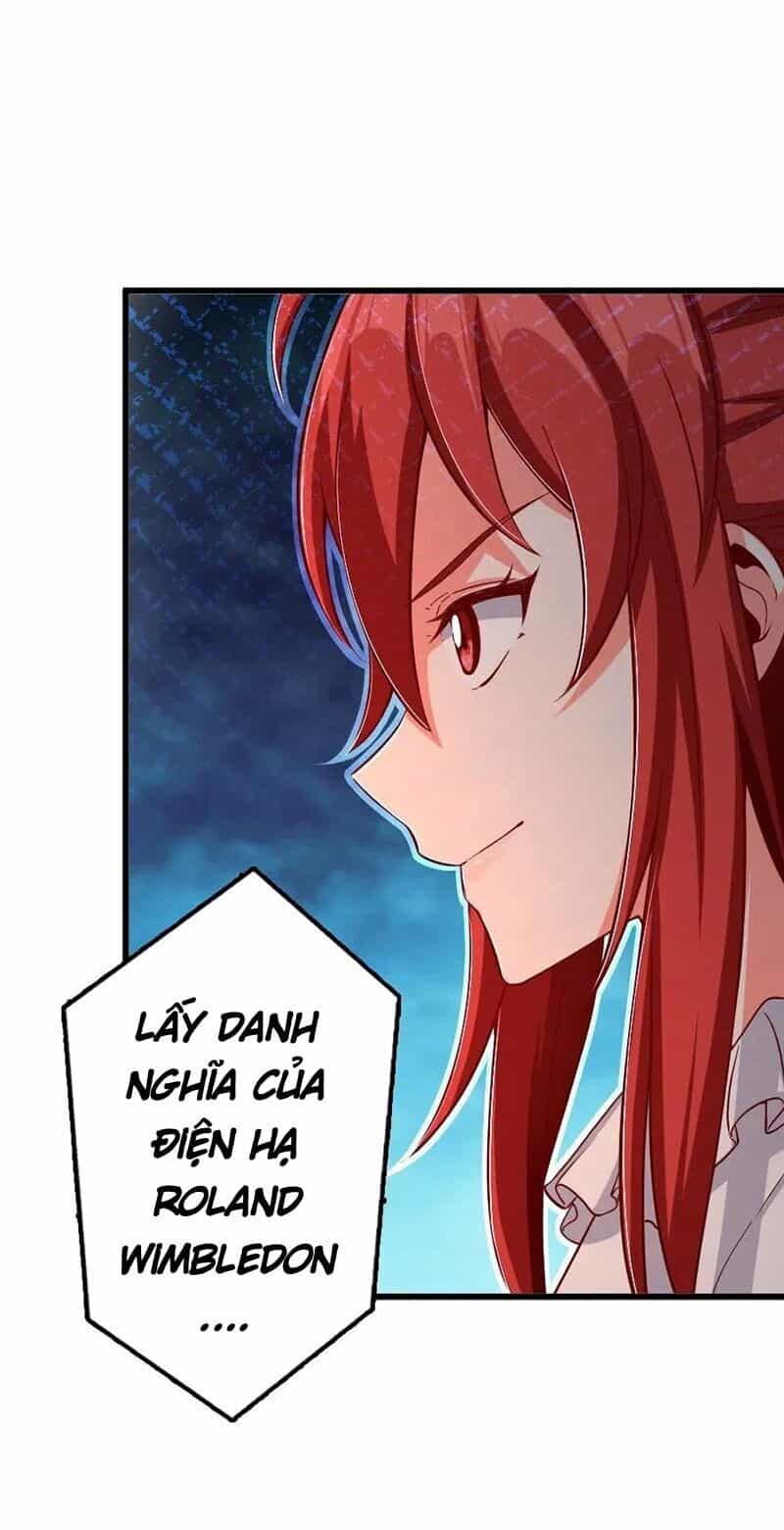 Thả Vu Nữ Đó Ra - Chương 171 - ảnh 13