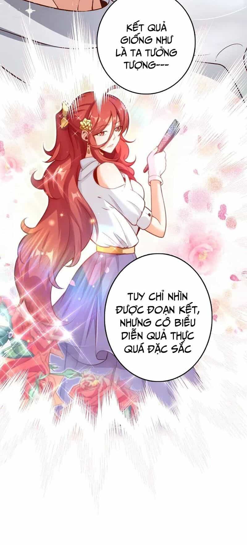 Thả Vu Nữ Đó Ra - Chương 171 - ảnh 21
