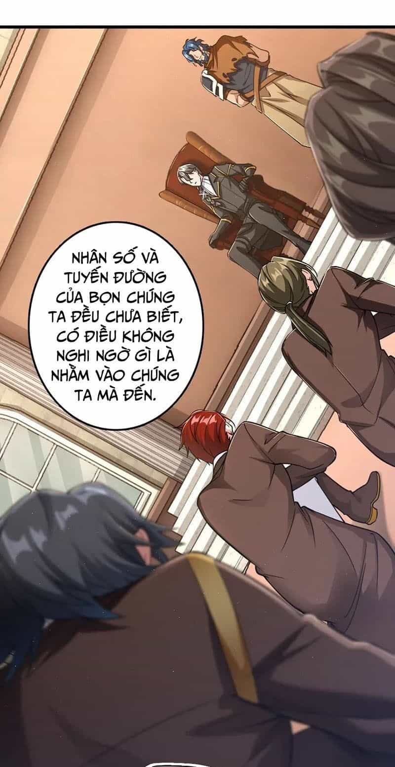 Thả Vu Nữ Đó Ra - Chương 171 - ảnh 31