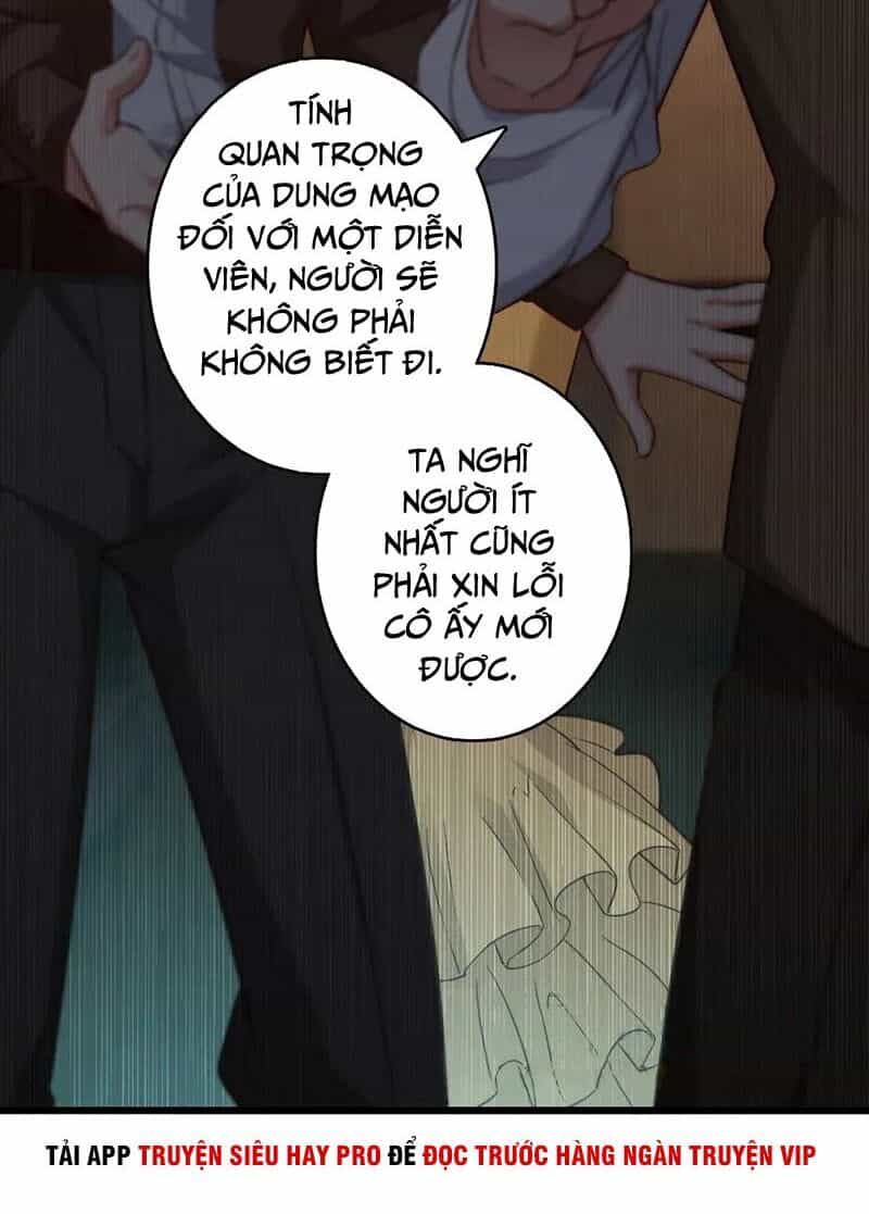Thả Vu Nữ Đó Ra - Chương 171 - ảnh 4