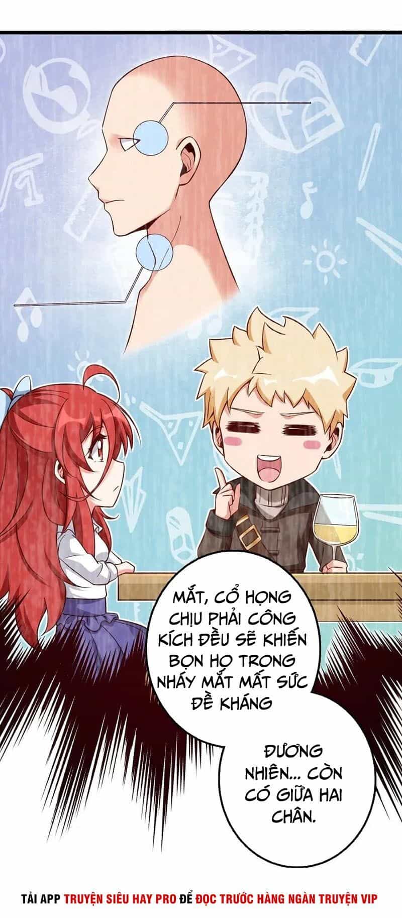 Thả Vu Nữ Đó Ra - Chương 171 - ảnh 7