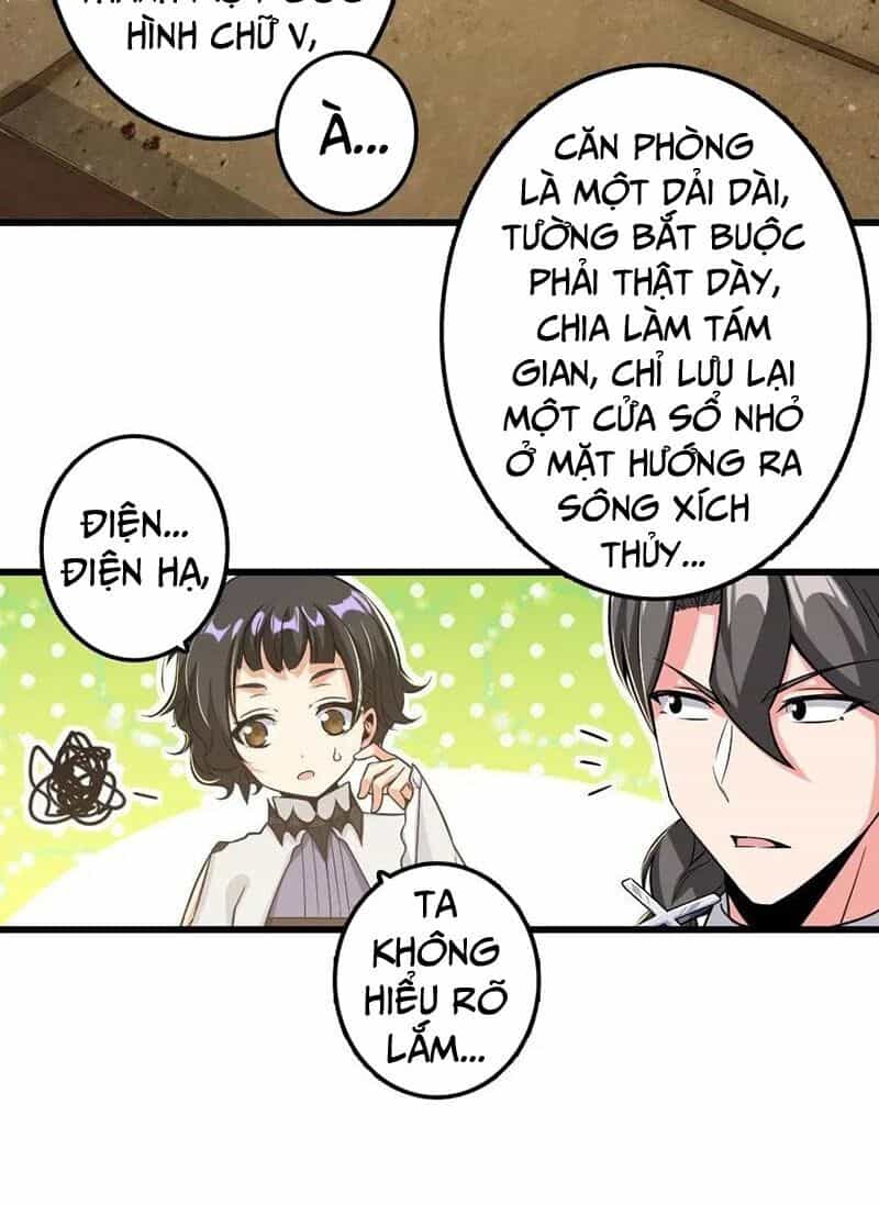 Thả Vu Nữ Đó Ra - Chương 172 - ảnh 10
