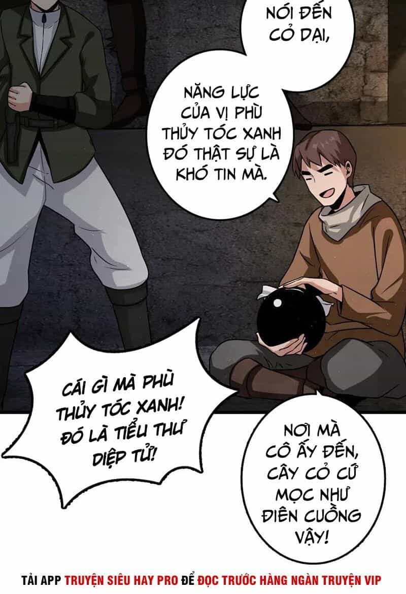 Thả Vu Nữ Đó Ra - Chương 172 - ảnh 28
