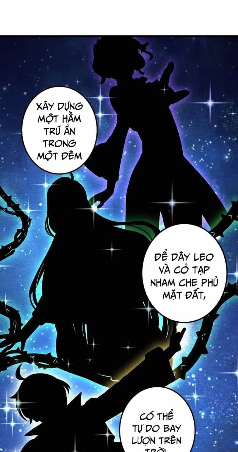 Thả Vu Nữ Đó Ra - Chương 172 - ảnh 31