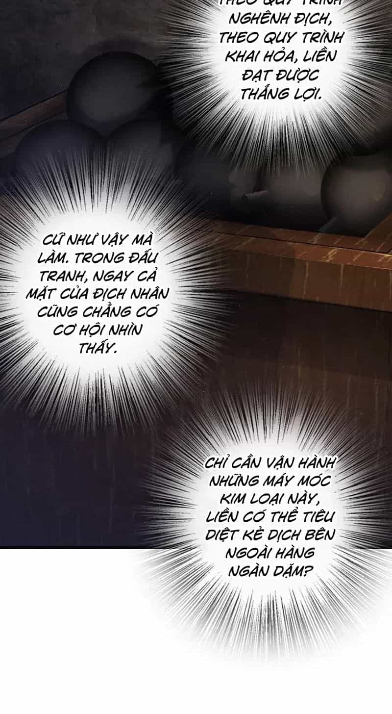 Thả Vu Nữ Đó Ra - Chương 172 - ảnh 38