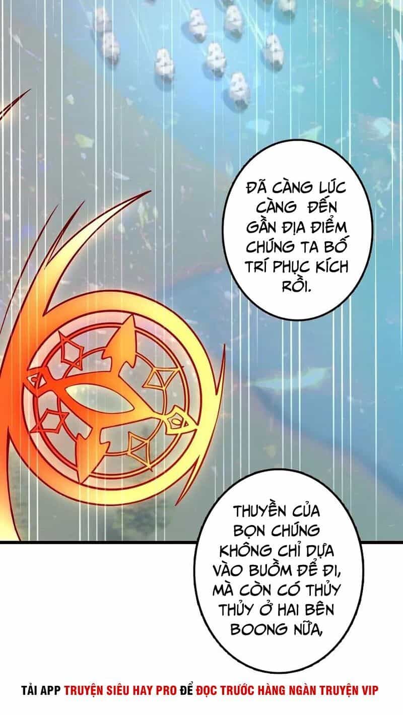 Thả Vu Nữ Đó Ra - Chương 172 - ảnh 44