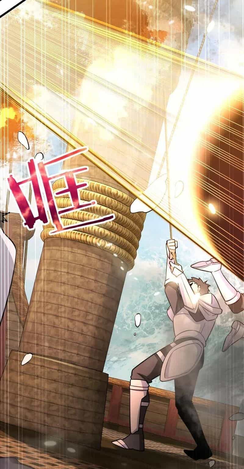 Thả Vu Nữ Đó Ra - Chương 172 - ảnh 53