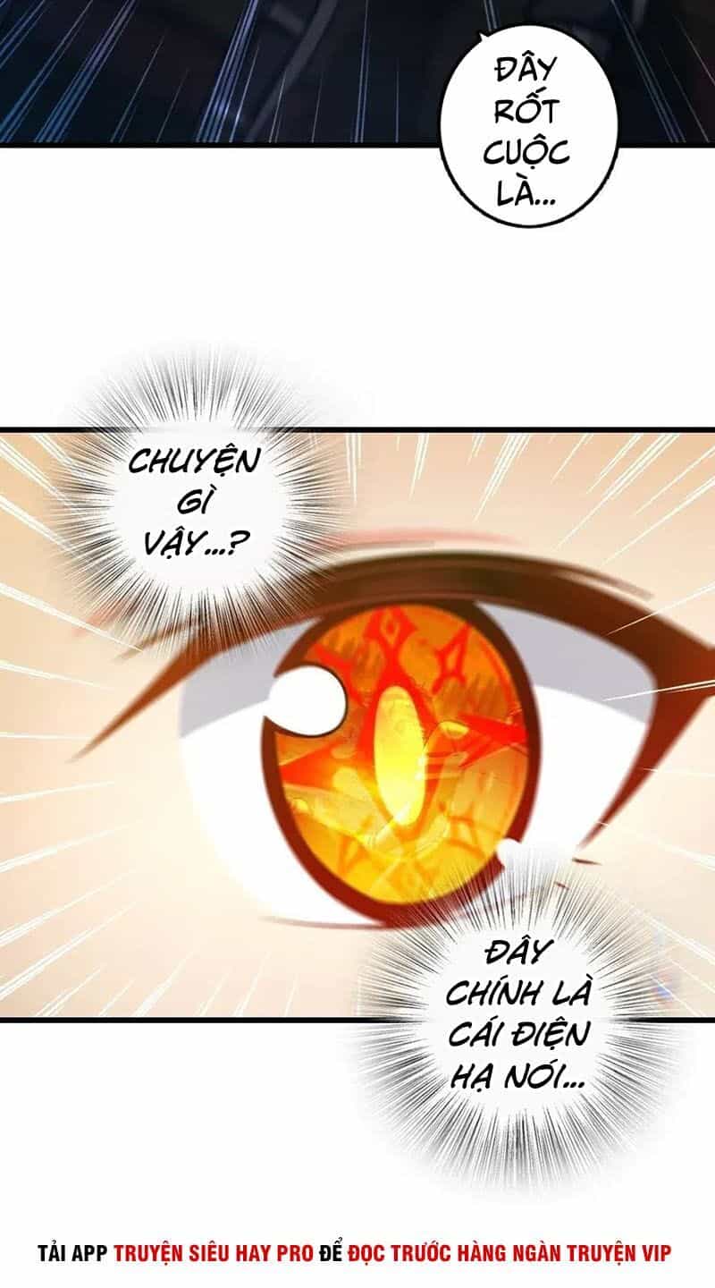 Thả Vu Nữ Đó Ra - Chương 172 - ảnh 59