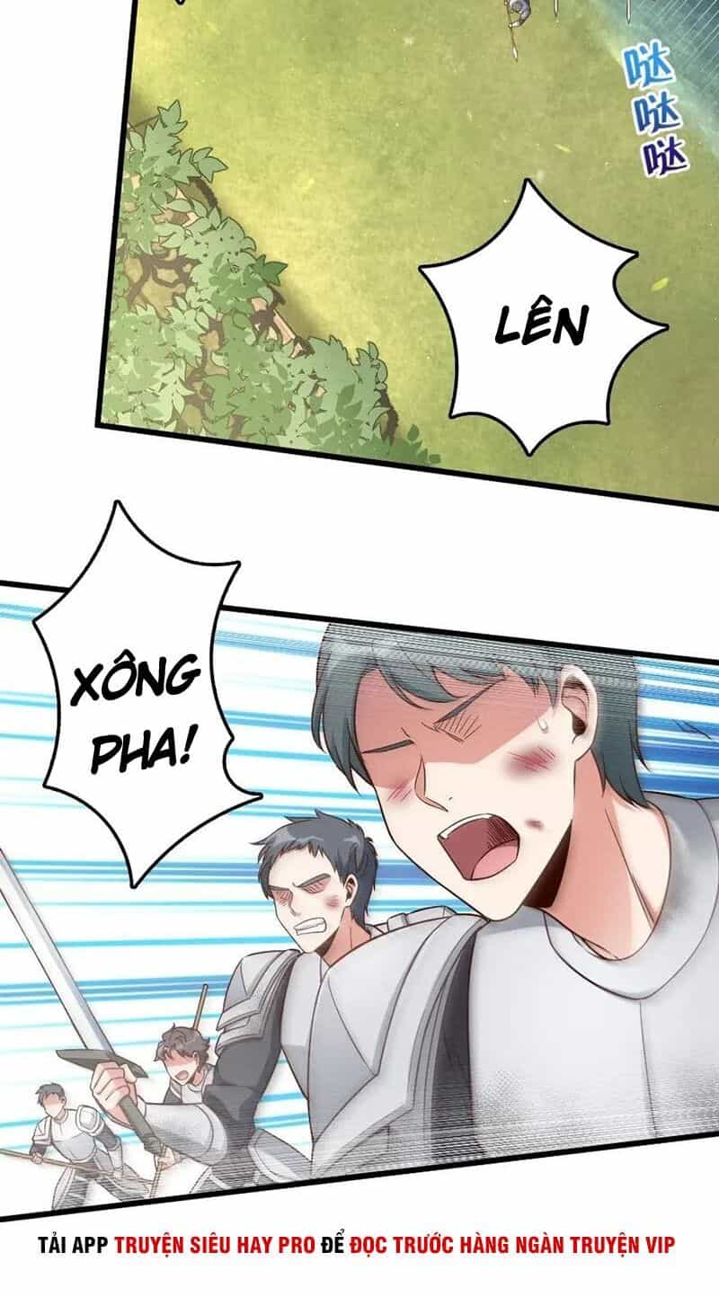 Thả Vu Nữ Đó Ra - Chương 173 - ảnh 11