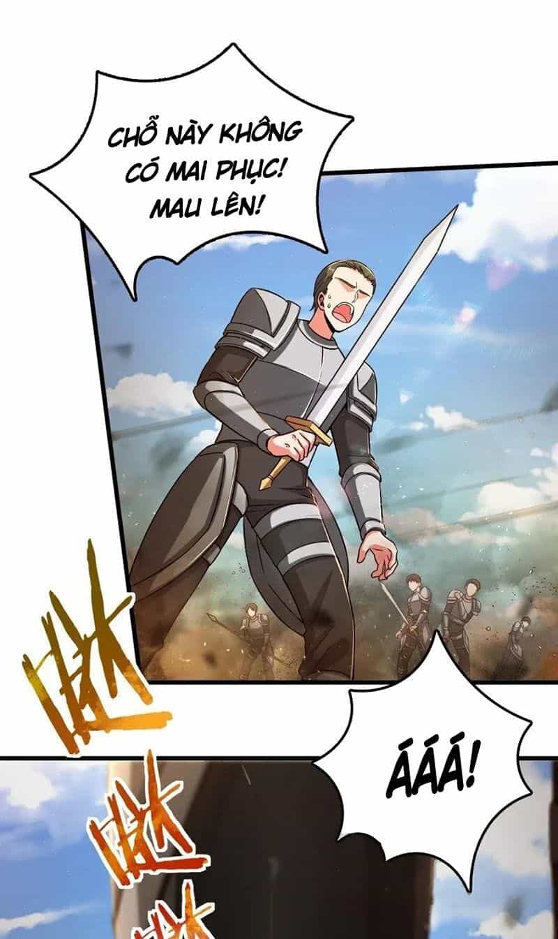 Thả Vu Nữ Đó Ra - Chương 173 - ảnh 15