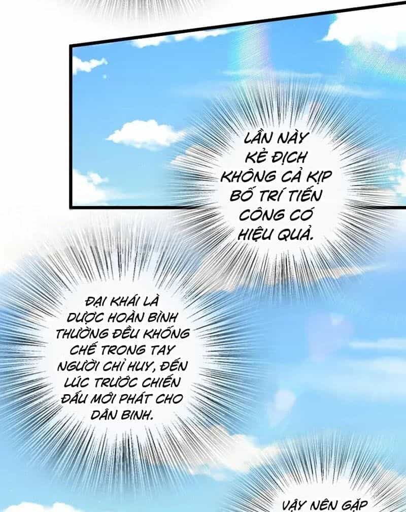 Thả Vu Nữ Đó Ra - Chương 173 - ảnh 25