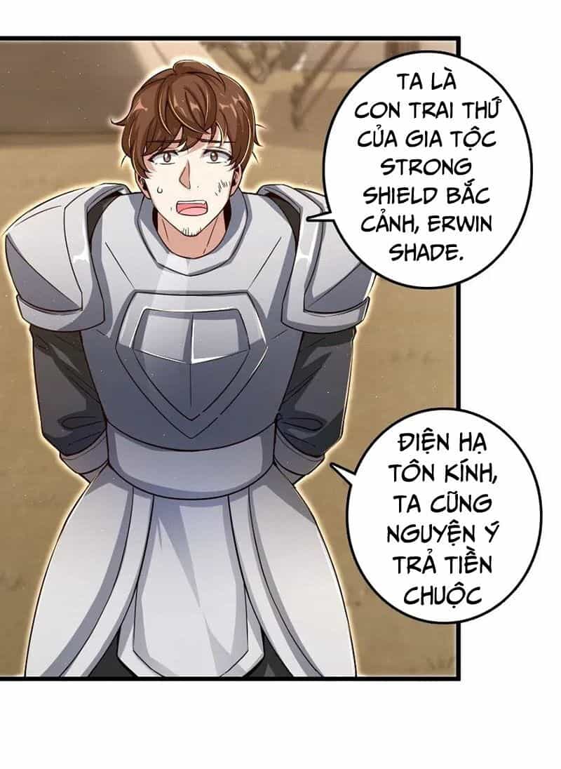 Thả Vu Nữ Đó Ra - Chương 173 - ảnh 29