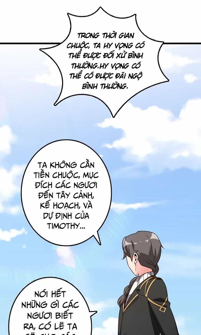 Thả Vu Nữ Đó Ra - Chương 173 - ảnh 32