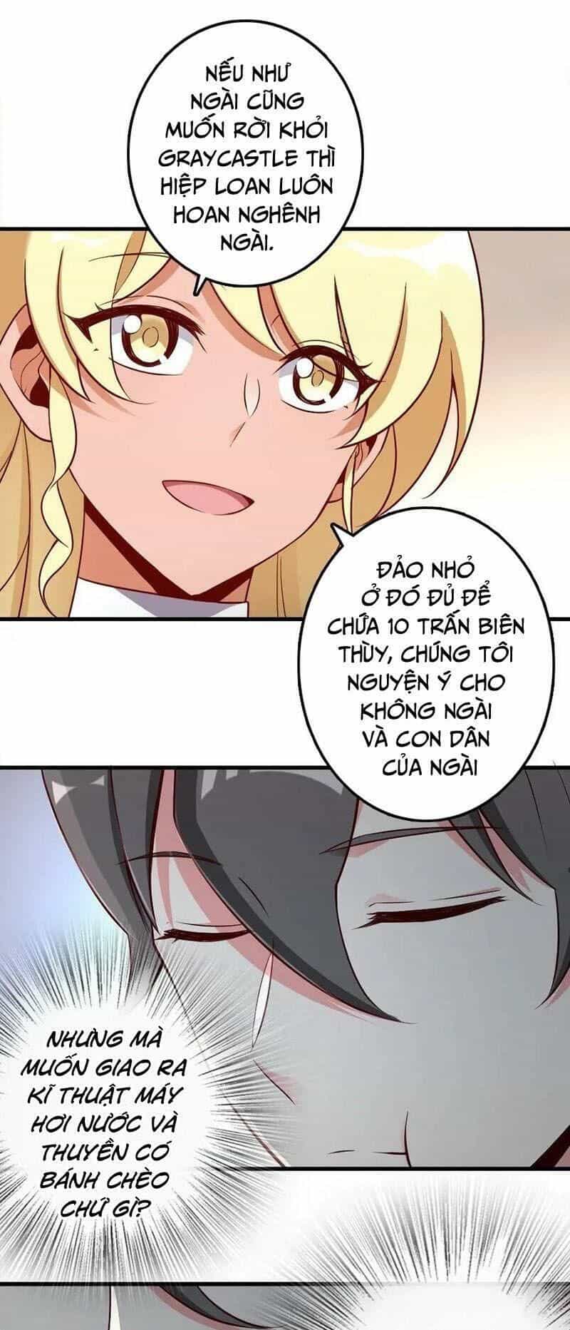 Thả Vu Nữ Đó Ra - Chương 174 - ảnh 27
