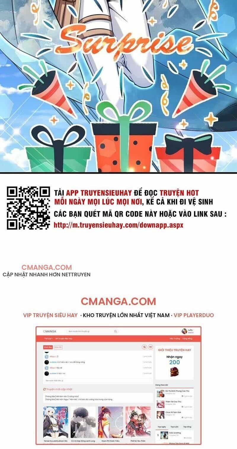Thả Vu Nữ Đó Ra - Chương 174 - ảnh 38