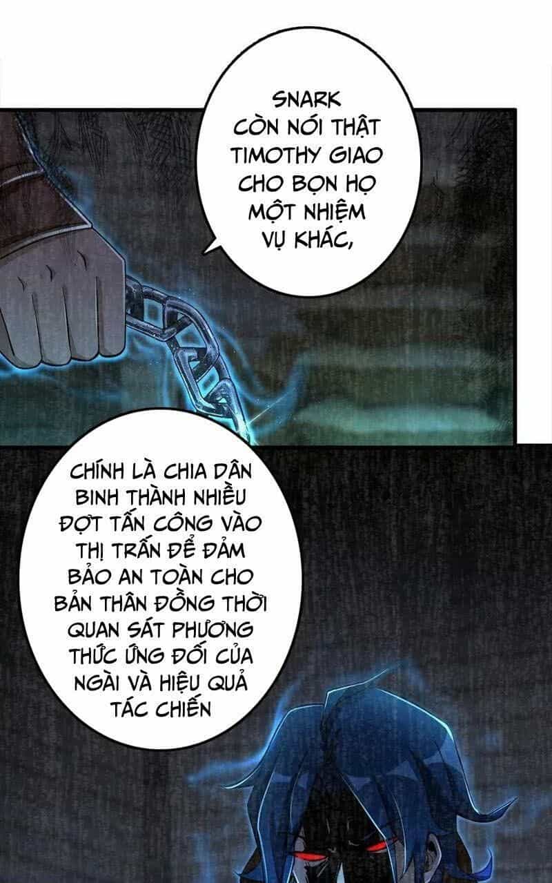 Thả Vu Nữ Đó Ra - Chương 174 - ảnh 7