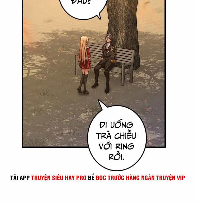 Thả Vu Nữ Đó Ra - Chương 175 - ảnh 19