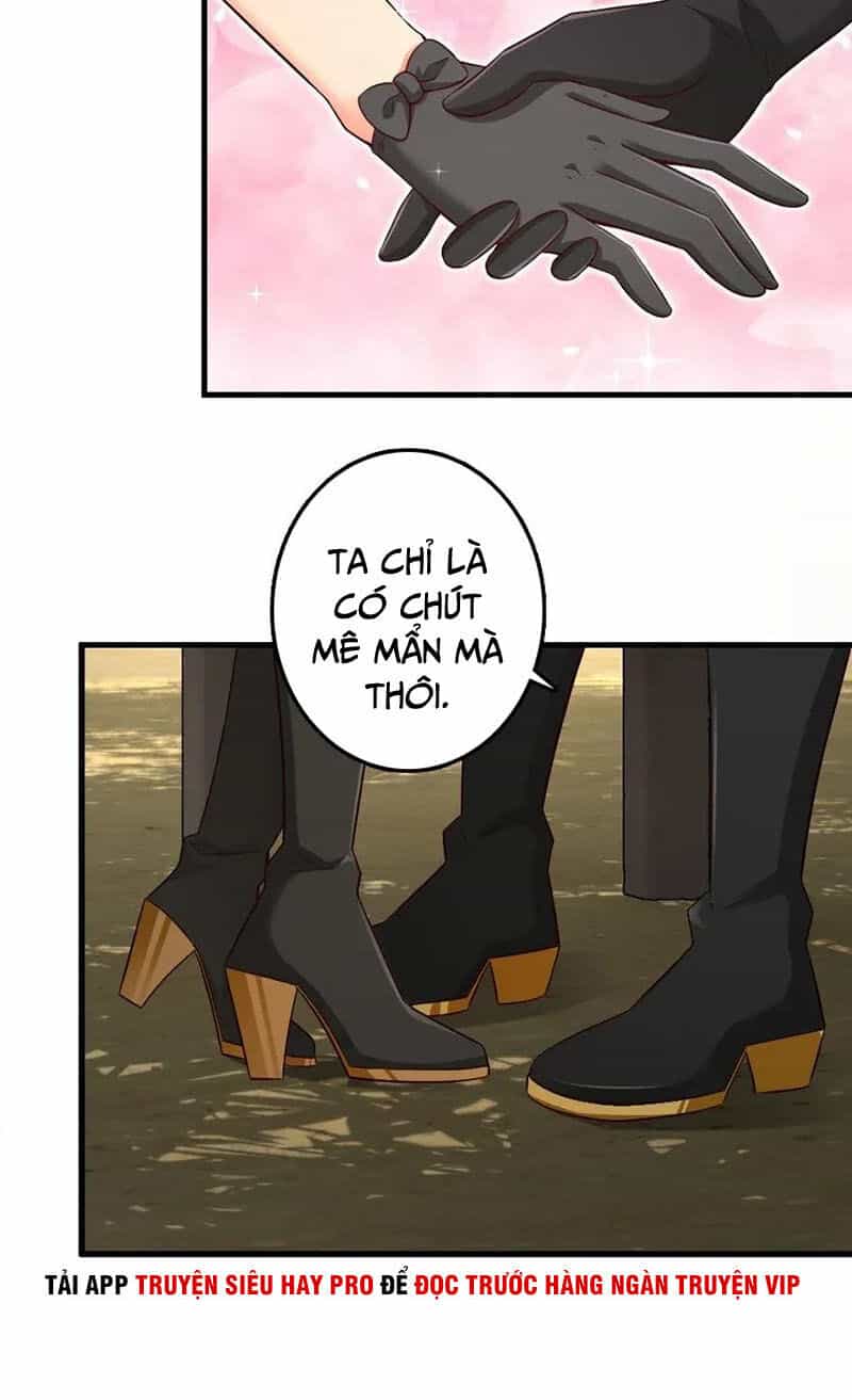 Thả Vu Nữ Đó Ra - Chương 175 - ảnh 23