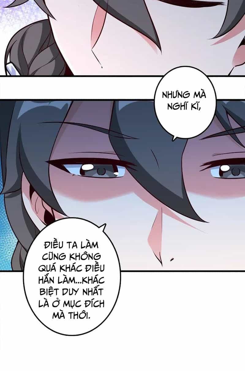 Thả Vu Nữ Đó Ra - Chương 175 - ảnh 25
