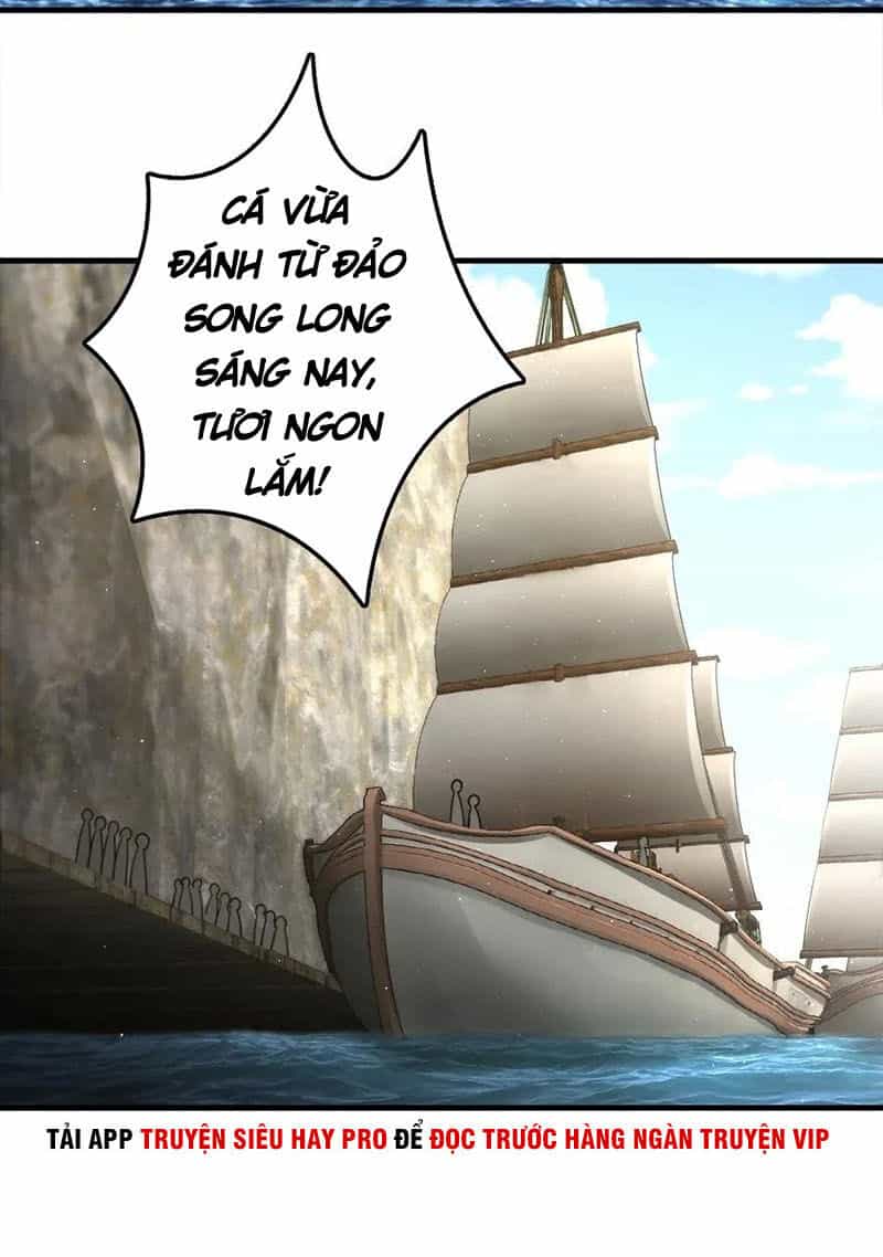 Thả Vu Nữ Đó Ra - Chương 175 - ảnh 35