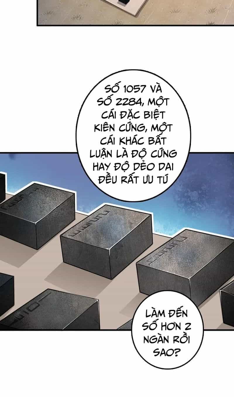 Thả Vu Nữ Đó Ra - Chương 175 - ảnh 5