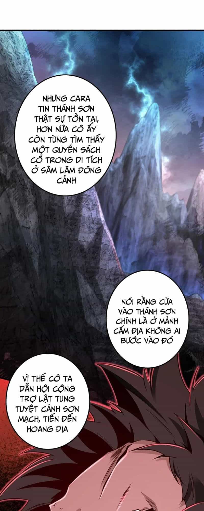 Thả Vu Nữ Đó Ra - Chương 176 - ảnh 25