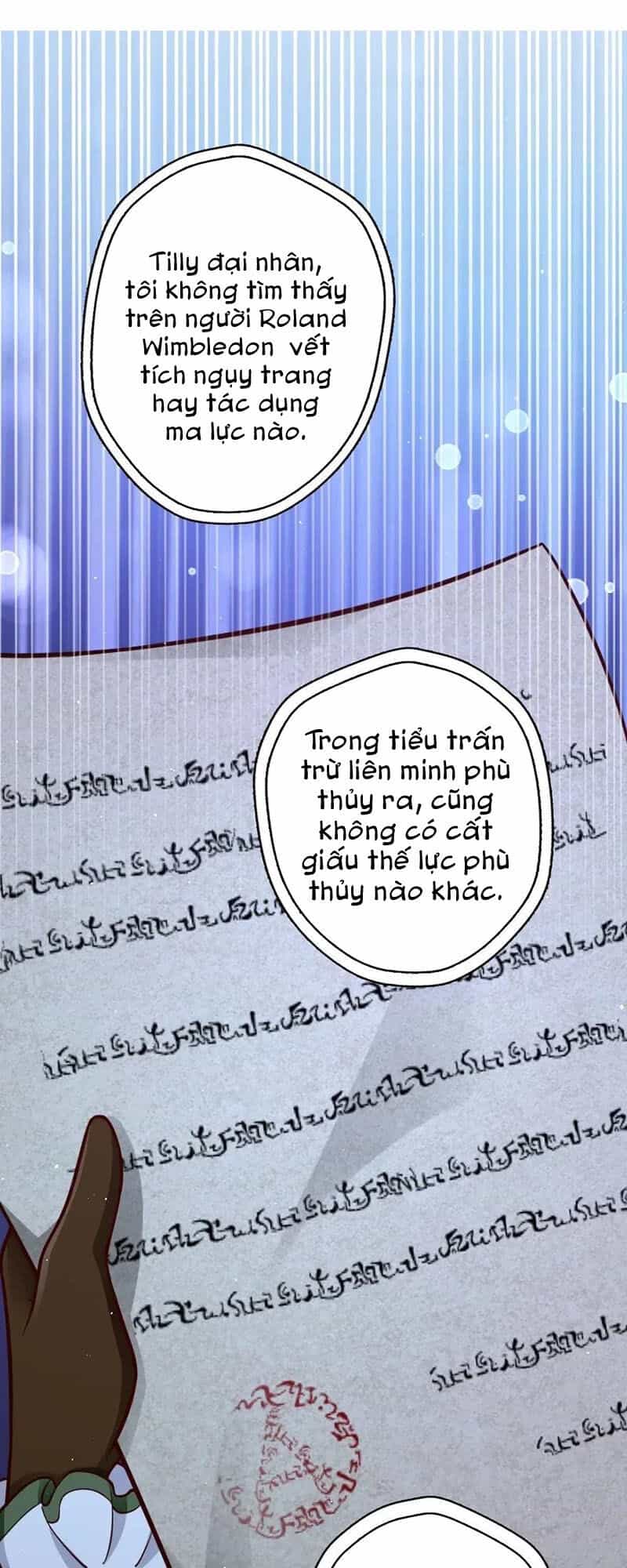 Thả Vu Nữ Đó Ra - Chương 176 - ảnh 31