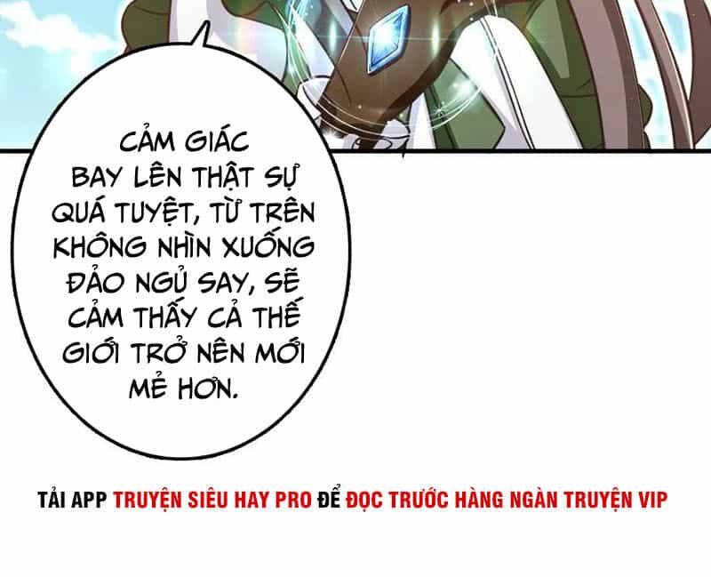 Thả Vu Nữ Đó Ra - Chương 176 - ảnh 4