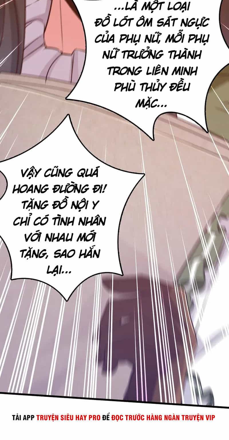 Thả Vu Nữ Đó Ra - Chương 177 - ảnh 17