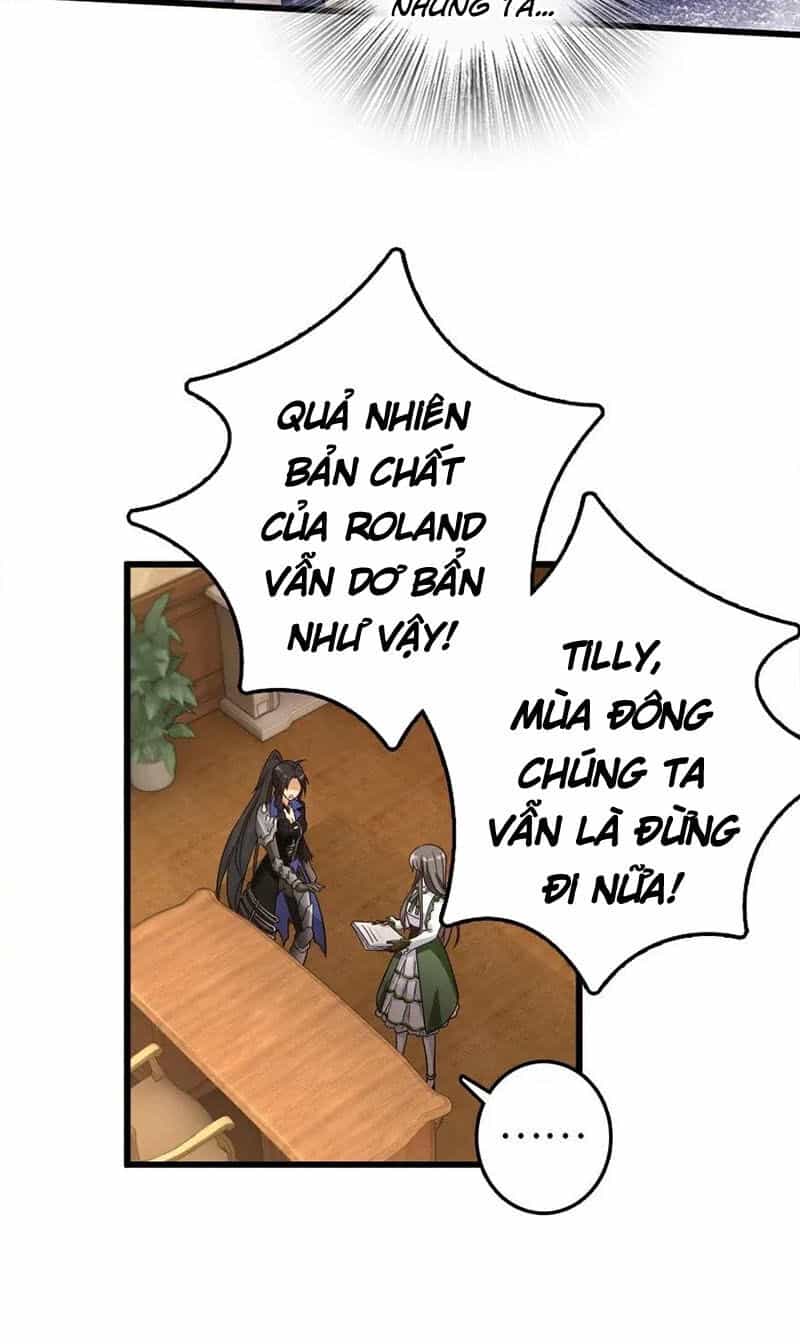 Thả Vu Nữ Đó Ra - Chương 177 - ảnh 19