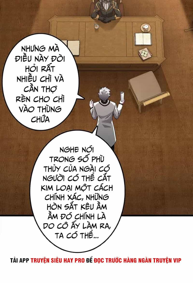 Thả Vu Nữ Đó Ra - Chương 177 - ảnh 21