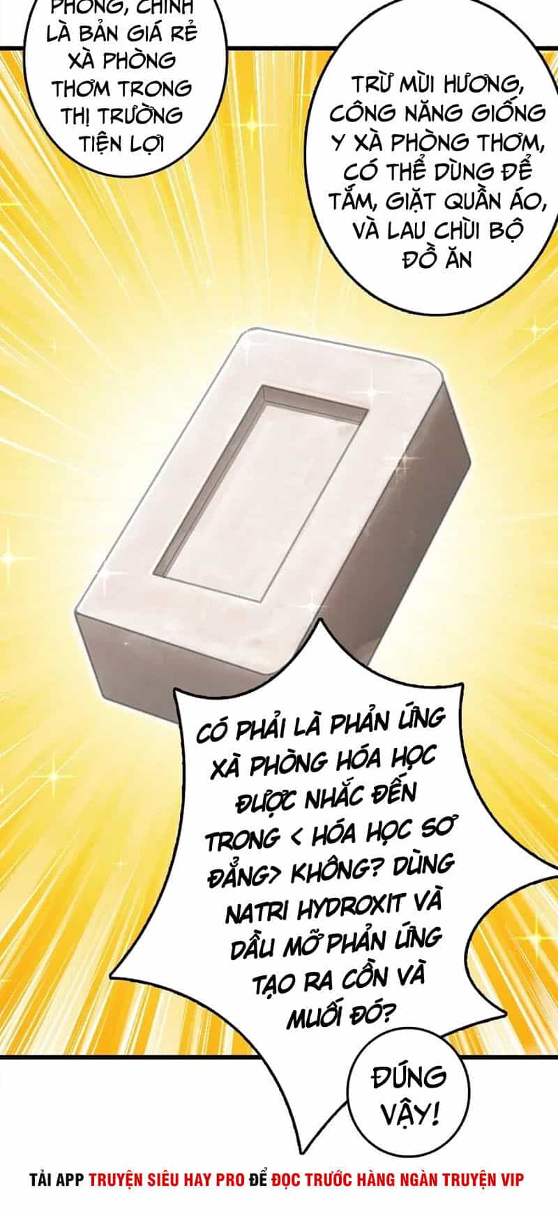 Thả Vu Nữ Đó Ra - Chương 177 - ảnh 25