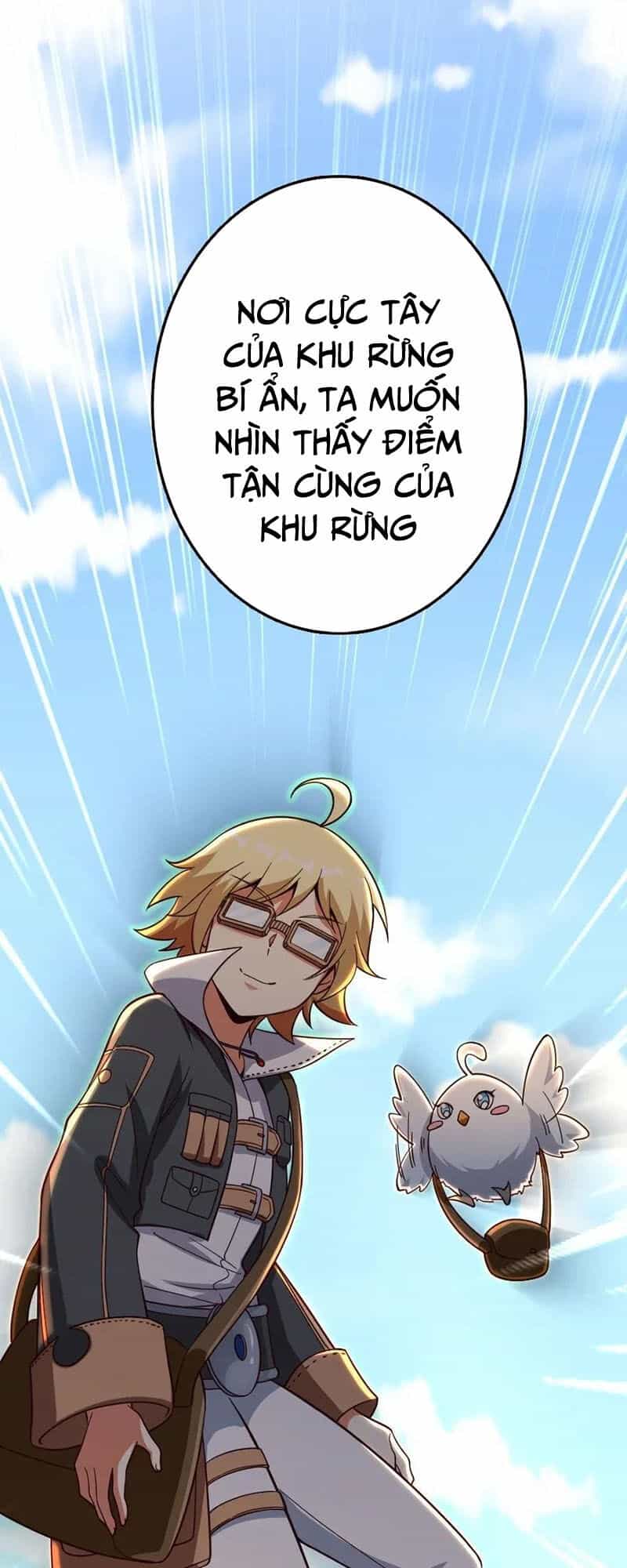 Thả Vu Nữ Đó Ra - Chương 177 - ảnh 38